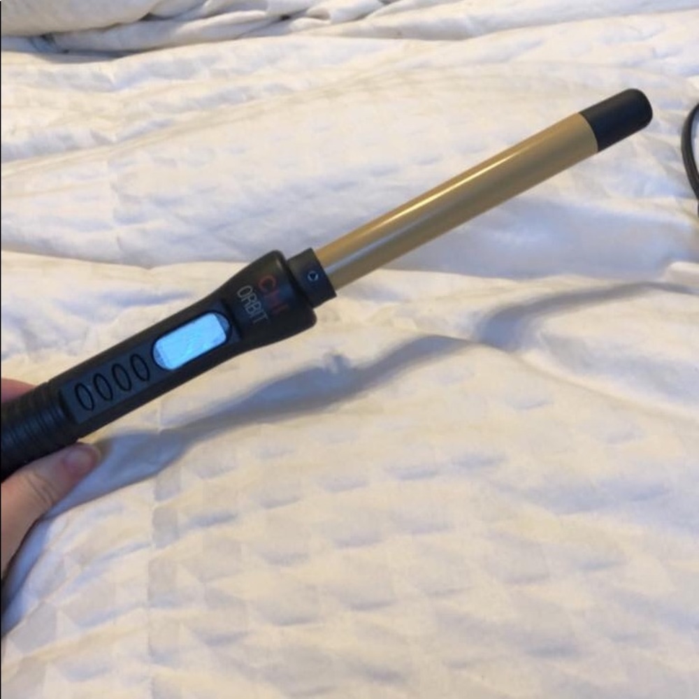 CHI 1/2 inch Orbit Wand